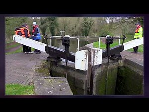 Lock (Water Navigation)
