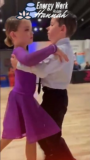 6-Year-Old Dances Tango 💃🧒 | Talent Beyond Her Years