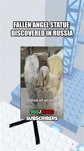 The Siberian Fallen Angel😭🙏 #roblox #robloxrants #rblx #relatable