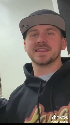 I Built My Head out of LEGO!! #lego #legomoc #legoland #legosculpture #legodiy #legotutorial #diy #brickscience #legofan #legotiktoker #legotiktok #viral