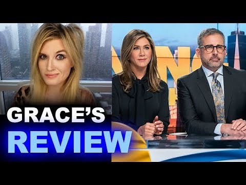 The Morning Show REVIEW