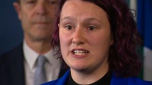 Major changes to NSW consent laws announced