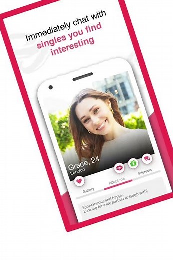 iDates android EN Vertical