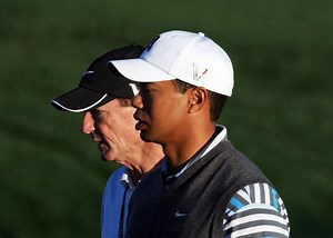 What was a practice day like with Tiger Woods at his peak? You'll get tired just reading about it