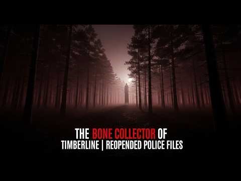 The Bone Collector of Timberline | Reopened Police Files