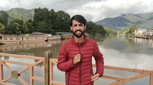 Flood alarm sounded in Srinagar as Jhelum swells Ground Report from Jhelum Old zero Bridge Rajbagh | Daily Taskeen