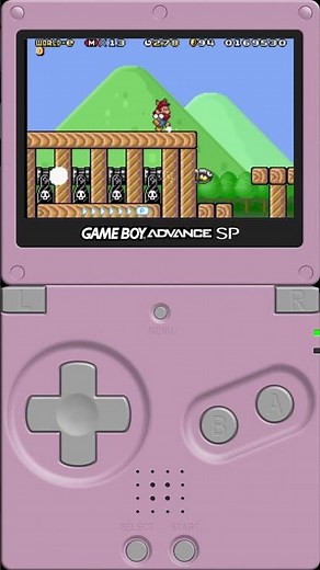 SMAGHETTI | level 22 [irinak341] | SMA4 CUSTOM LEVELS