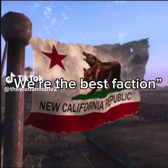 Little Enclave Fallout Edit