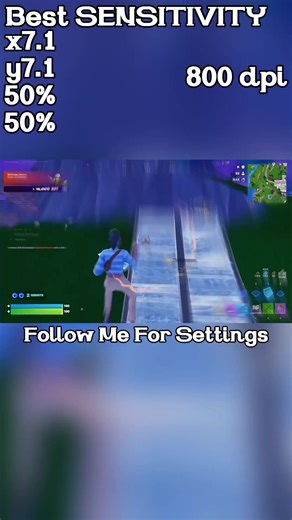 Essential Fortnite Settings for Competitive Play