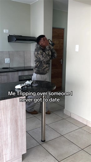 Funny Moments of Tripping Over Someone Unexpected