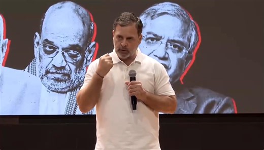 17K views · 1.3K reactions | It is clear to us that vote chori has...