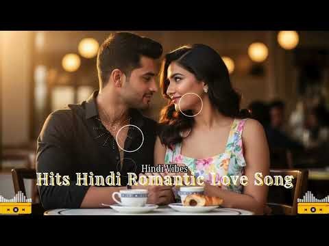 Top Hindi Love Songs 🌹 Emotional Bollywood Love Journey