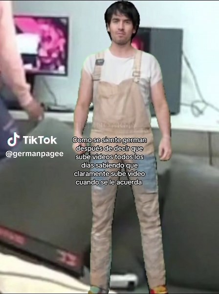 El video de atrás es de @HolaSoyFanDeGermansck JAJAJA #german #germangarmendia #lenay #juegagerman #juegagerman #paratiiiiiiiiiiiiiiiiiiiiiiiiiiiiiii #fypviral #fyp #foryoupage❤️❤️ #añonuevo #viral