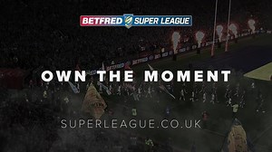 27K views · 758 reactions | Congratulations, 2019 League Leaders' Shield Winners St Helens ⚪️ | Super League | Facebook