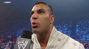 SmackDown: Ezekiel Jackson vs. Jinder Mahal
