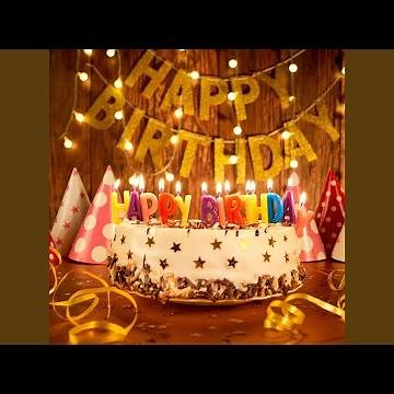Joyeux Anniversaire - Late Night Jazz