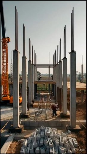 let's build a .........