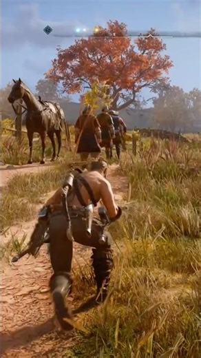 Epic Viking Battle You Have To See!