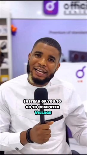 Segun Davies |Tech Content Creator on Instagram: "How to make your slow computer work faster !!!"