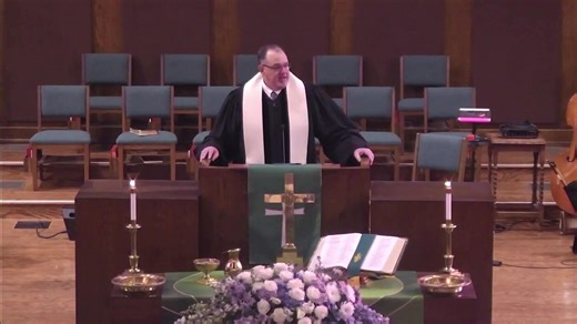 Preacher: Bryan Patrick Categories: Funeral Location: First United Methodist Church Graham, 700 3rd Street, Graham, Texas, 76450 | First United Methodist Church, Graham