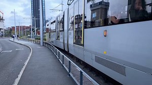 What we know about a potential extension to the Metrolink network 🚊 | ManchesterWorld