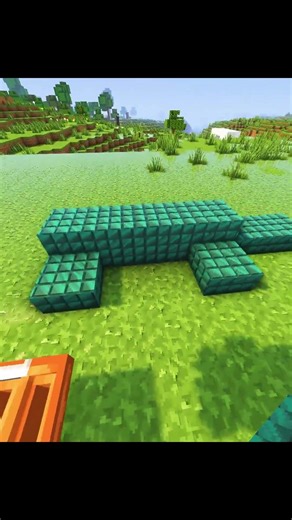 Minecraft 2+ Build Hacks💀