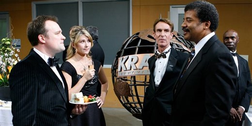 Stargate's Forgotten Blindspot Crossover Flew Completely Under the Radar