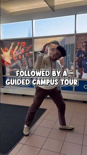 Thinking about college? Start here!