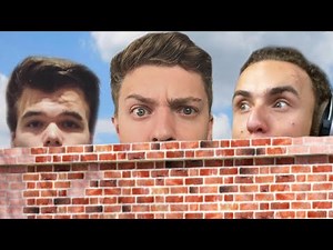 SOMEONE WANTS TO KILL ME! (Gmod Funny Moments)