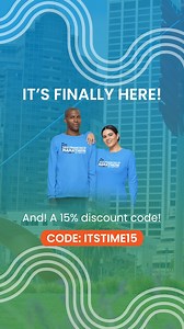 1.5K views | Introducing the brand new San Francisco Marathon...