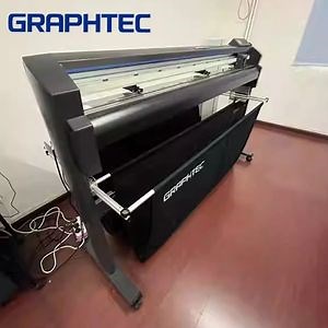 [Hot Item] Second Hand 90%New Graphtec FC8600-160 FC8600-100 Cutting Plotter Used Graphtec FC8600-160 64" Vinyl Cutter Plotter Graphtec FC8600-130 Plotter