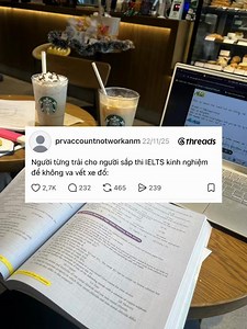 Kinh nghiệm thi IELTS trên máy tính (Part 3)