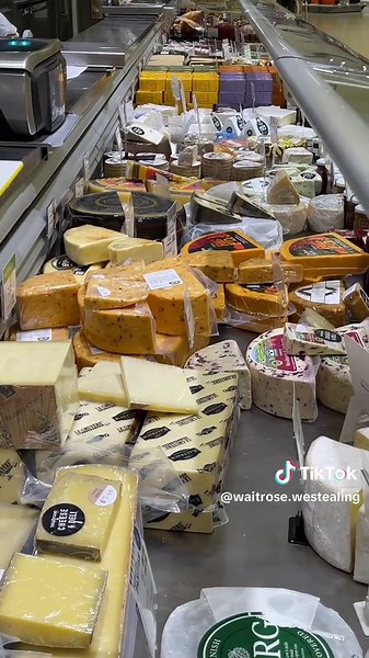 Welcome to Waitrose West Ealing! #teamwaitrose #waitrose #waitroseandpartners #waitrosecooksingredients #waitroseuk #waitrosenewmalden #summer #summervibes #summertime #sunshine #vlog #aestheticvibes #aestheticvideos #firstpost #firsttiktok