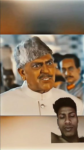 #amrish puri #gadar2 #dialogue