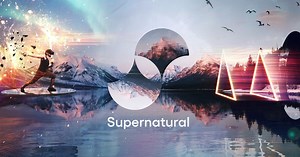 I Tried It: 'Supernatural' VR Workout on Oculus Quest