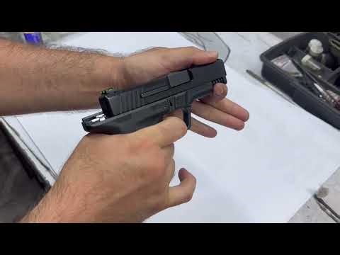 Sarsılmaz sar9 SC detaylı inceleme... #sar9sc #poligon #9mm