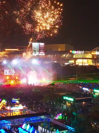 Ándrue - Arrival to Earth: Melodic Electronic Music