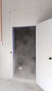 Blast Freezer Installation at Puerto Princesa City,Palawan❗💪 For Inquiries pls Contact Us 📞 09325565060/09770922766 -36 degrees for Chicken Storage | Airtemp refrigeration & airconditioning services