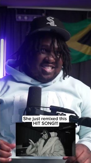 She just remixed this HIT SONG!!!! bigbanks popzmuzic | Ms Banks - NO LOVE (Feat