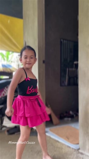 Stylish Top and Skirt Set for Kids