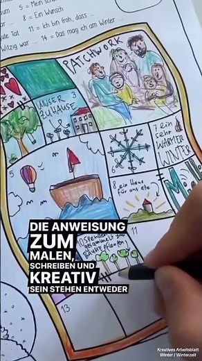 Tipp: Ihr könnt auch die einzelnen Decken der Kids zu einer XXL Patchworkdecke / Poster