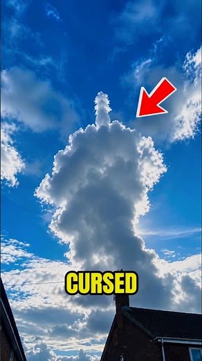 TOP 3 MOST DANGEROUS CLOUD PHENOMENON IN THE WORLD