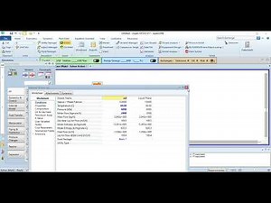 CO₂ Absorption Column Design Using Propylene Carbonate and HYSYS Simulation