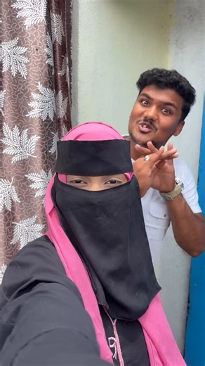 Hello kaka on Instagram: "మేము Wife&Husbandకలిసి Prank చేసాం | #reels #newlymarried #wife #husband #prank #funny #love #happiness #instagramreels"