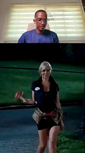She walked to her boyfriend house,only to meet the wife 😭😭 Movie: The Other Woman (2014) | The Pot TV