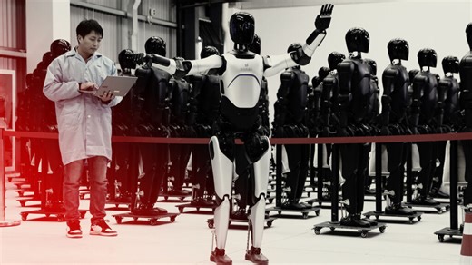 The technologies to watch in 2026 | The Economist Insider