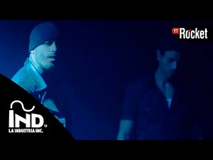 Nicky Jam and Enrique Iglesias - El Perdón (2015 Music Video) | #96 Song