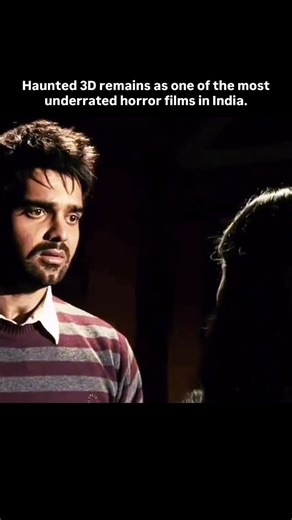 Jaggi on Instagram: "Haunted 3D (2011), directed by Vikram Bhatt, is one of Bollywood’s first proper stereoscopic 3D horror films, and it leans fully into the eerie, old-school haunted mansion vibe. The story follows Rehan, a real estate agent sent to evaluate a massive, abandoned hotel in Shimla that everyone else is too scared to go near. Once inside, he realizes the place isn’t just “creepy” — it’s trapped in a dark past involving a girl named Meera, whose spirit is stuck between worlds after