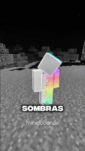 This mod sends you to the shadow world