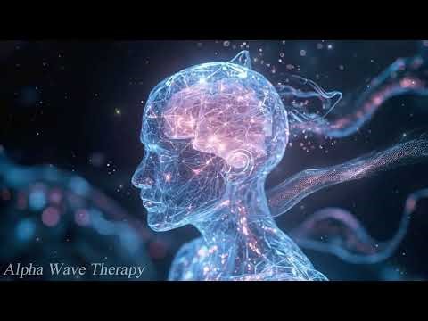 Alpha Frequency 10Hz – Expand Neural Networks & Accelerate Memory Formation